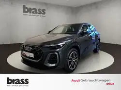 Audi Q5 SUV TDI quattro 150 kW S tronic