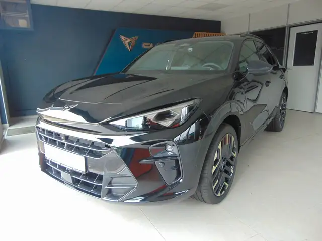 CUPRA Terramar Terramar 1.5 e-Hybrid 200 kW VZ Tribe Edition