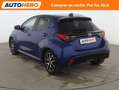 Toyota Yaris 1.5 Hybrid Style Azul - thumbnail 4