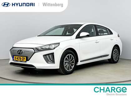 Hyundai IONIQ Comfort EV 38 kWh | €2000,- EV-subsidie! | Stoelve