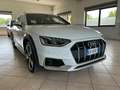 Audi A4 allroad 40 TDI 204 CV S tronic Identity Contrast Blanc - thumbnail 3