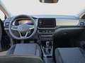 Volkswagen T-Cross 1.0 TSI Tour DSG LED KAMERA MFL SHZ BT Klima Negro - thumbnail 11