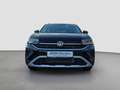 Volkswagen T-Cross 1.0 TSI Tour DSG LED KAMERA MFL SHZ BT Klima Negro - thumbnail 8