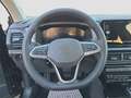 Volkswagen T-Cross 1.0 TSI Tour DSG LED KAMERA MFL SHZ BT Klima Negro - thumbnail 12