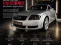 Audi TT Coupe 1.8T 225 CV quattro Gris - thumbnail 1