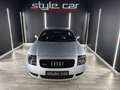 Audi TT Coupe 1.8T 225 CV quattro Gris - thumbnail 4
