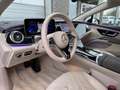 Mercedes-Benz EQS 450+ | Panoramadak | Beige leder | Zwart - thumbnail 13