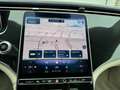 Mercedes-Benz EQS 450+ | Panoramadak | Beige leder | Zwart - thumbnail 25