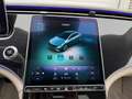 Mercedes-Benz EQS 450+ | Panoramadak | Beige leder | Zwart - thumbnail 24