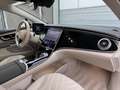 Mercedes-Benz EQS 450+ | Panoramadak | Beige leder | Zwart - thumbnail 3