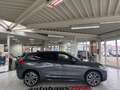 BMW X2 sDrive 18i M Sportpaket AUT./LED/AHK/NAVI P. Grijs - thumbnail 2