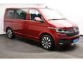 Volkswagen T6.1 Multivan 2.0 TDI DSG Comfortline Luft-Stand Rot - thumbnail 13