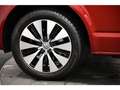 Volkswagen T6.1 Multivan 2.0 TDI DSG Comfortline Luft-Stand Rot - thumbnail 12
