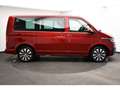 Volkswagen T6.1 Multivan 2.0 TDI DSG Comfortline Luft-Stand Rot - thumbnail 16