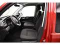 Volkswagen T6.1 Multivan 2.0 TDI DSG Comfortline Luft-Stand Rot - thumbnail 3