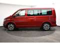 Volkswagen T6.1 Multivan 2.0 TDI DSG Comfortline Luft-Stand Rot - thumbnail 15