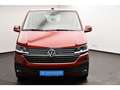Volkswagen T6.1 Multivan 2.0 TDI DSG Comfortline Luft-Stand Rot - thumbnail 17