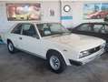 Fiat 130 coupe' manuale Wit - thumbnail 1