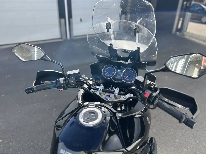 Suzuki V-Strom 1000 - foto 6