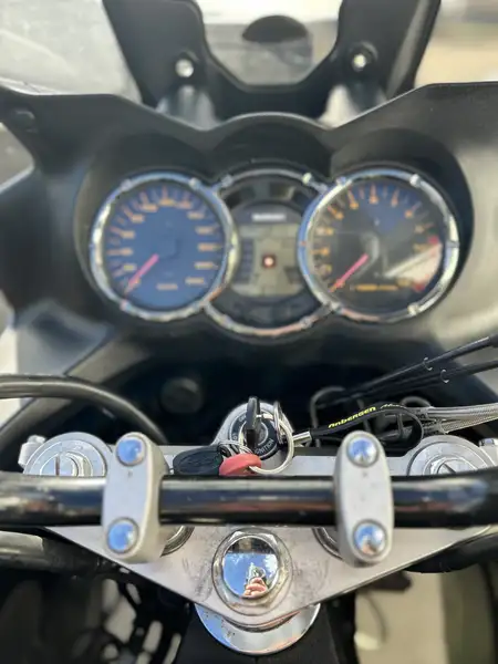 Suzuki V-Strom 1000 - foto 7