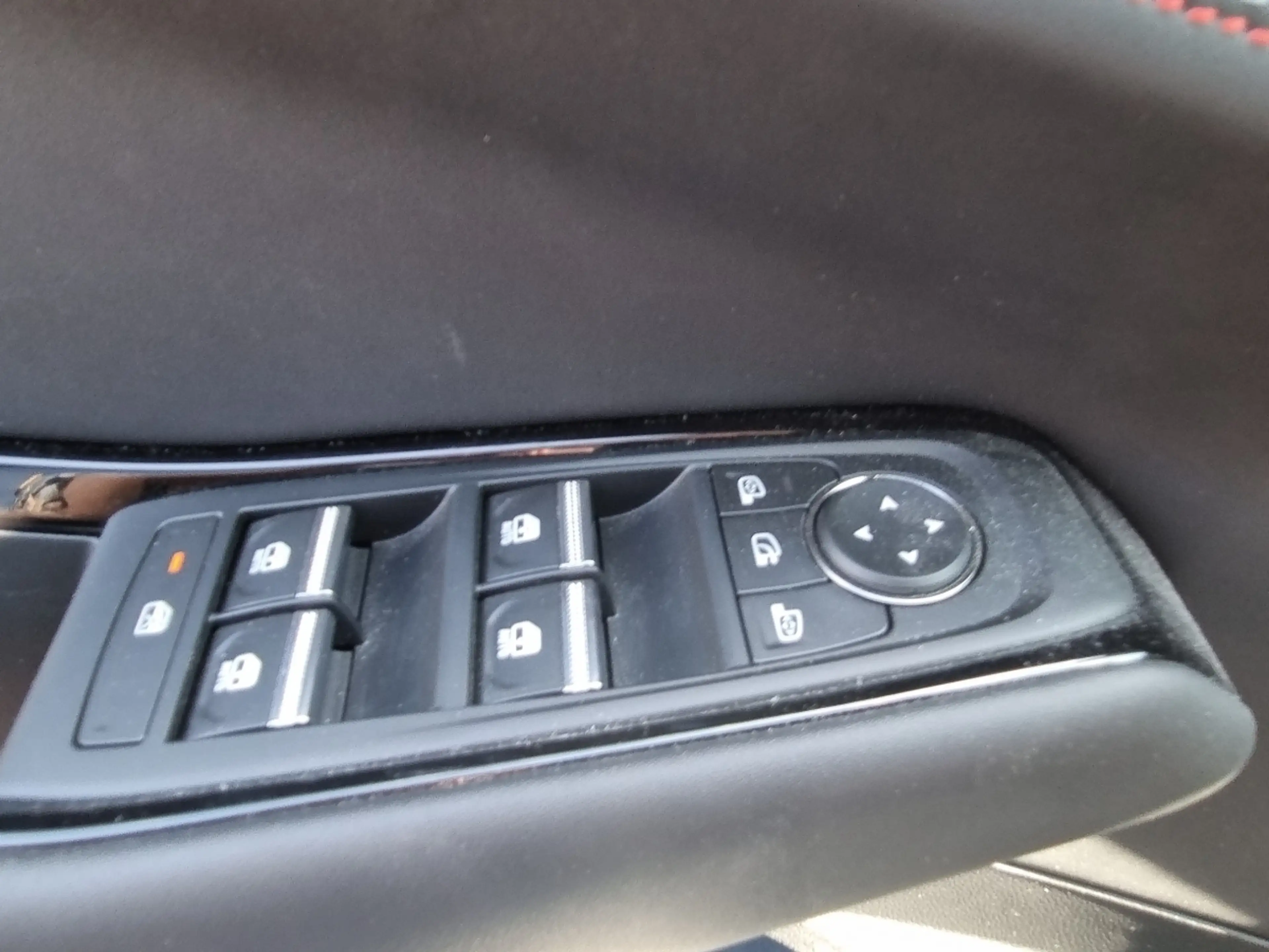 Renault Rafale Atelier Alpine E-Tech Plug-in Hybrid 300 4x4 — photo 13