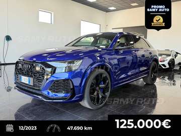 4.0 mhev quattro tiptronic