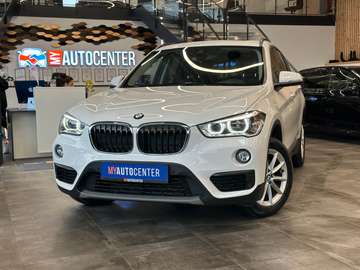 xDrive 20 d *HeadUp*Pano*AHK*Kamera*