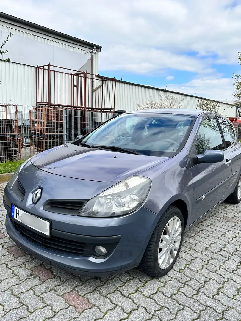 Renault Clio Edition Dynamique Automatik - 1