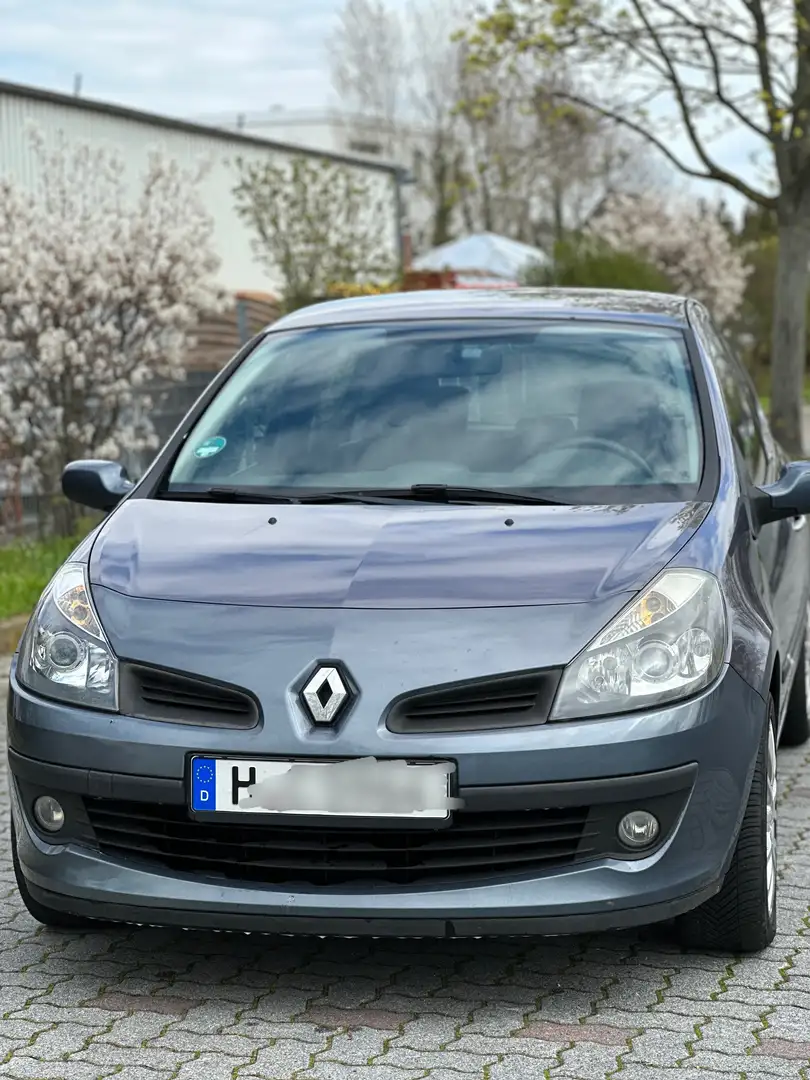 Renault Clio Edition Dynamique Automatik - 2
