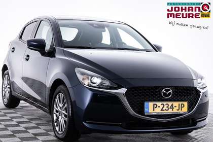 Mazda 2 1.5 Skyactiv-G Style Selected | CARPLAY | LED | VE