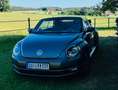 Volkswagen Beetle Beetle Cabrio 1,4 TSI Sport DSG Sport Grau - thumbnail 3