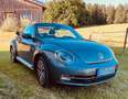 Volkswagen Beetle Beetle Cabrio 1,4 TSI Sport DSG Sport Grau - thumbnail 6