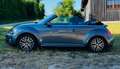 Volkswagen Beetle Beetle Cabrio 1,4 TSI Sport DSG Sport Grau - thumbnail 1