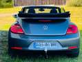 Volkswagen Beetle Beetle Cabrio 1,4 TSI Sport DSG Sport Grau - thumbnail 2
