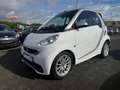 smart forTwo Cabrio Micro Hybrid Drive Klima S/H ALU Білий - thumbnail 3