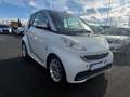 smart forTwo Cabrio Micro Hybrid Drive Klima S/H ALU Білий - thumbnail 1