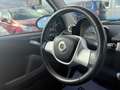 smart forTwo Cabrio Micro Hybrid Drive Klima S/H ALU Білий - thumbnail 14