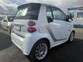 smart forTwo Cabrio Micro Hybrid Drive Klima S/H ALU Білий - thumbnail 6