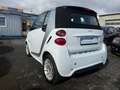 smart forTwo Cabrio Micro Hybrid Drive Klima S/H ALU Білий - thumbnail 4
