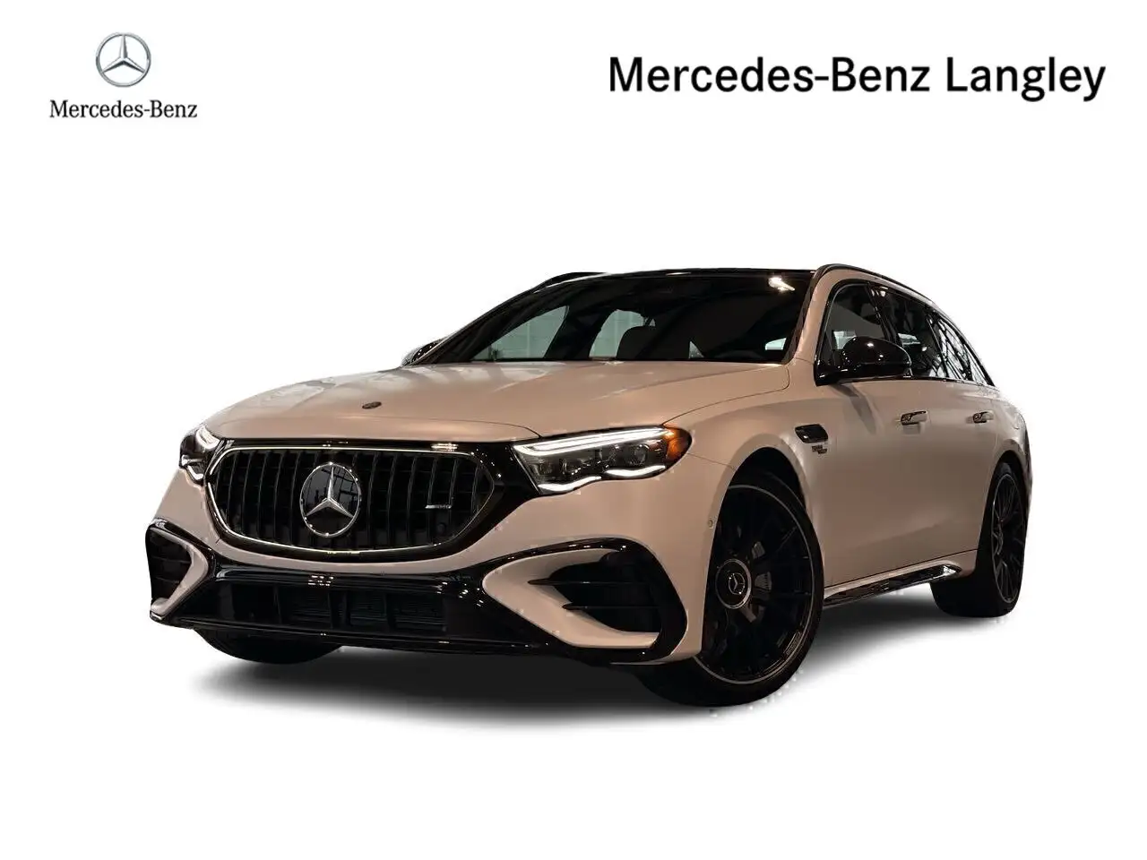 2026 Mercedes-Benz E-Class