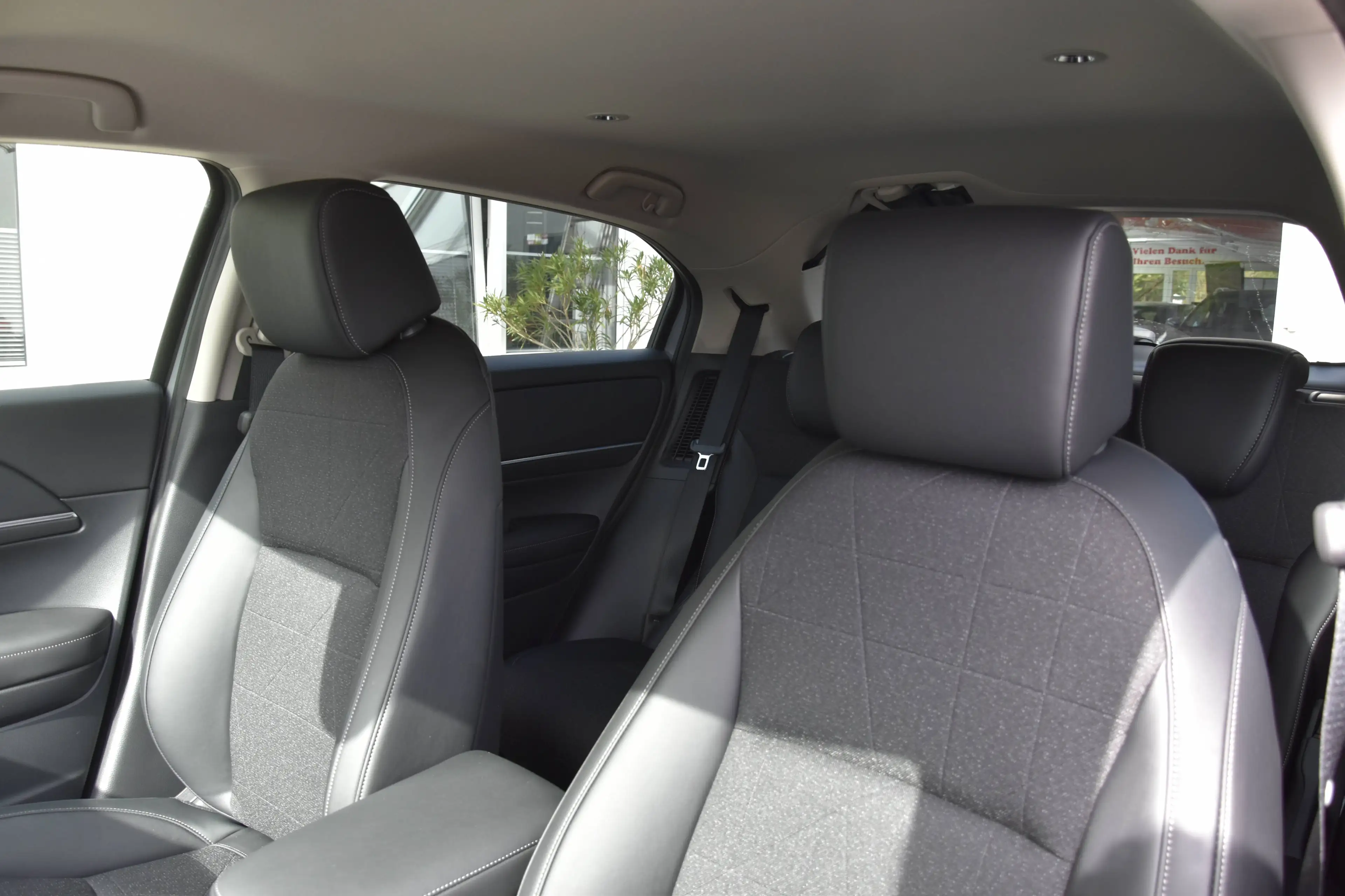 Honda HR-V e:HEV 1.5 i-MMD Hybrid Advance🥳sofort verfügbar🥳 — photo 13
