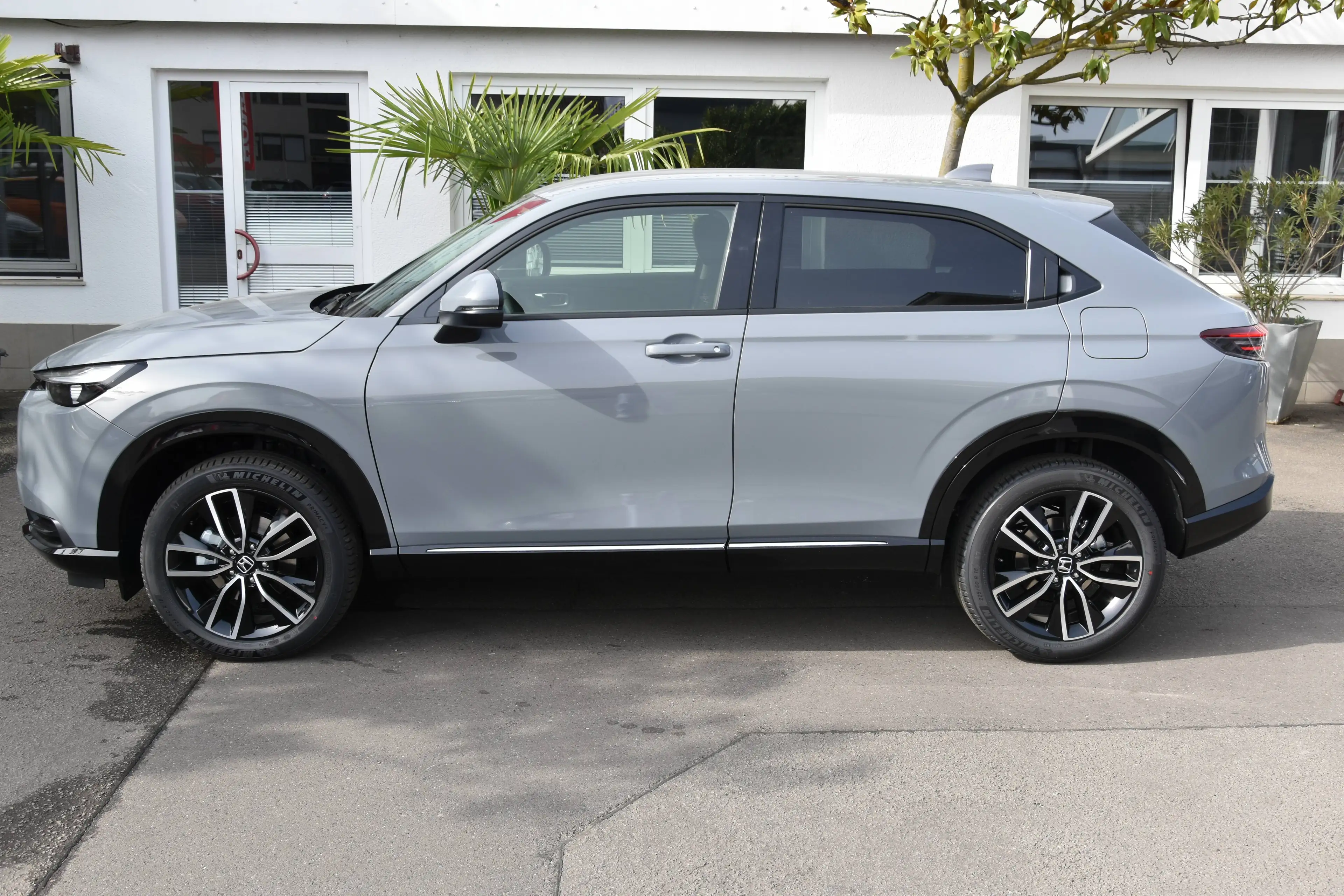 Honda HR-V e:HEV 1.5 i-MMD Hybrid Advance🥳sofort verfügbar🥳 — photo 2