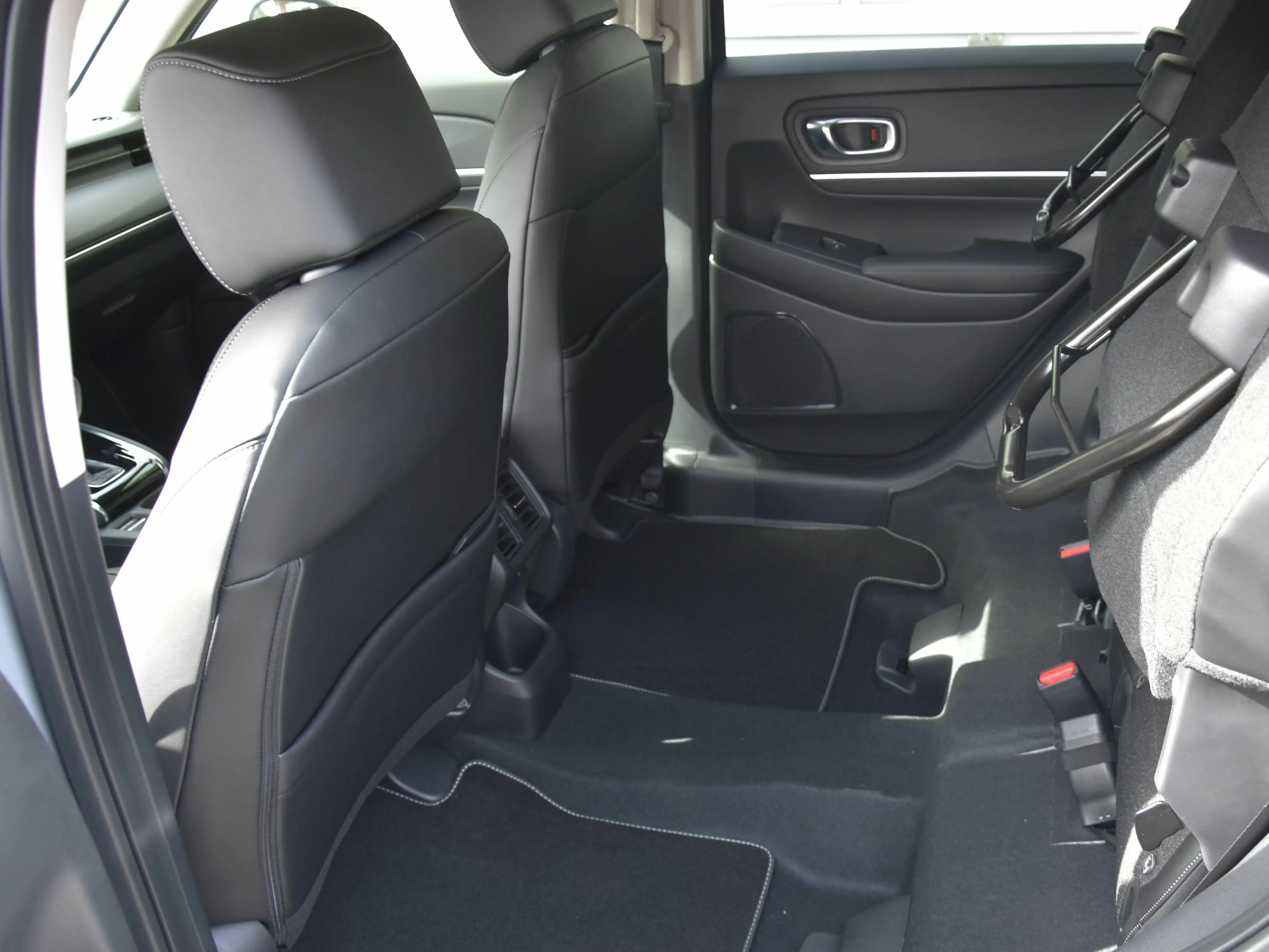 Honda HR-V e:HEV 1.5 i-MMD Hybrid Advance🥳sofort verfügbar🥳 — photo 15