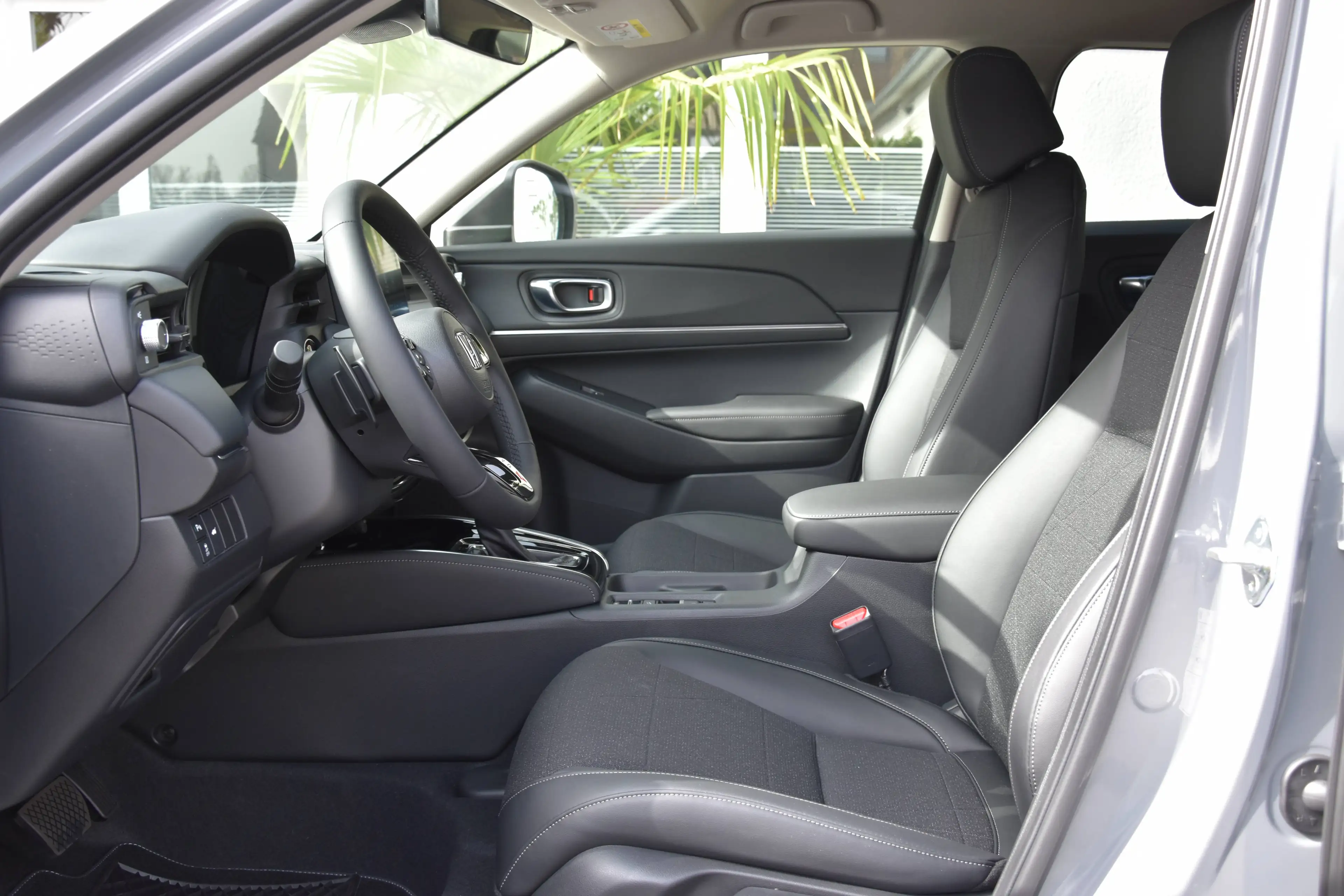 Honda HR-V e:HEV 1.5 i-MMD Hybrid Advance🥳sofort verfügbar🥳 — photo 12