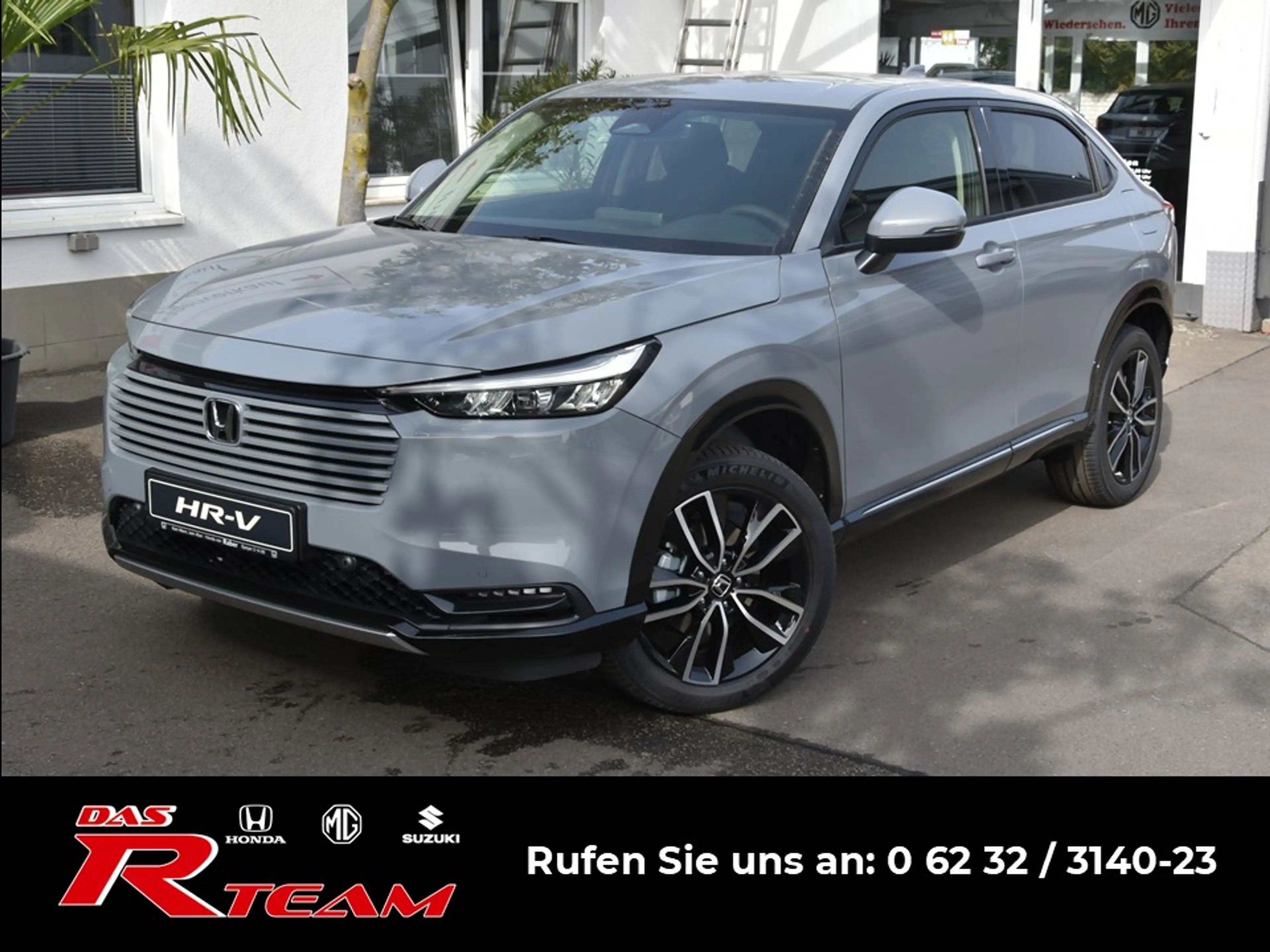 Honda HR-V e:HEV 1.5 i-MMD Hybrid Advance🥳sofort verfügbar🥳