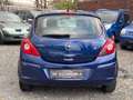 Opel Corsa D 1.2/KLIMA/INSPKTIONNEU/ZNTRL/EL.FNSTHBER Blau - thumbnail 5
