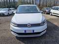 Volkswagen Touran 2.0 tdi Business dsg *PROBLEMA AL CAMBIO* Bianco - thumbnail 2