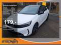 Opel Corsa F 1.2 Turbo GS 360 Grad Kamera Navigation Weiß - thumbnail 1