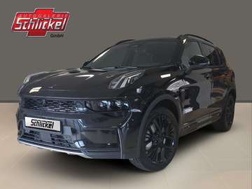 MORE 1.5T PHEV 360° 20-Zoll Panoramaschiebedach