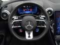 Mercedes-Benz SL 43 AMG Roadster Aut- Design Nappa Leder I Manufaktur Citr Сірий - thumbnail 10